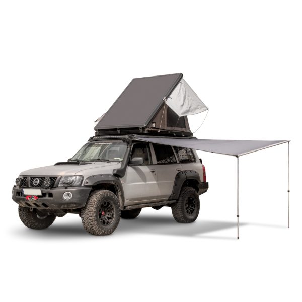 OFFLANDER BOČNA TENDA 2