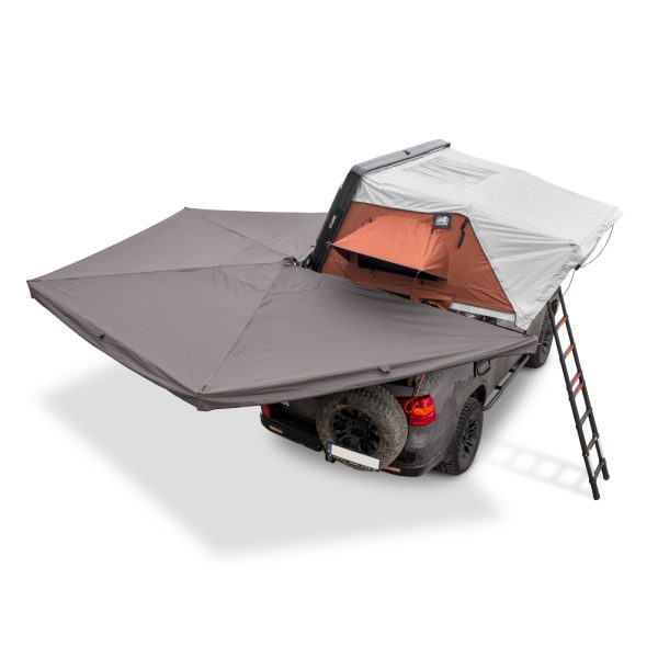 OFFLANDER SAMONOSNA TENDA 270 L