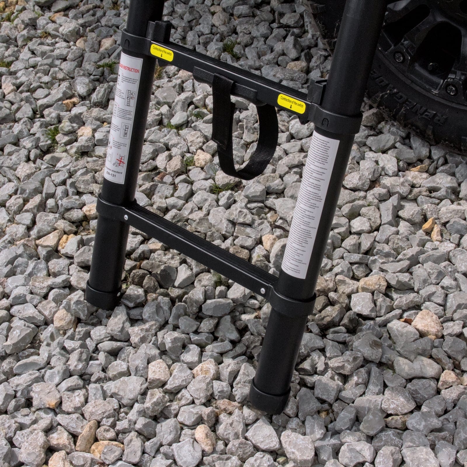 Offlander strešni šotor Manam xl - slika 9