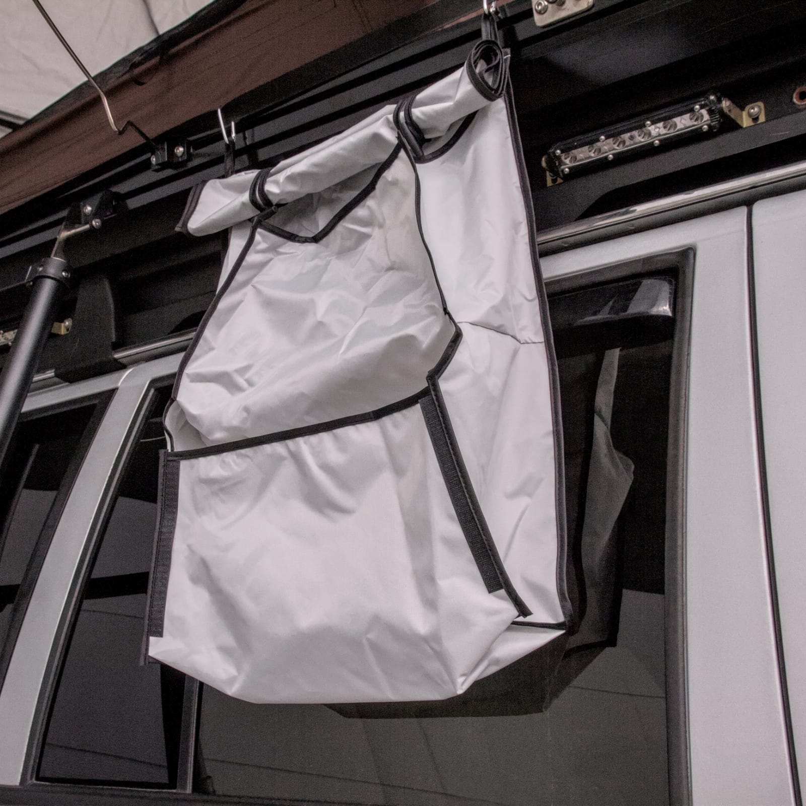 Offlander strešni šotor Manam xl - slika 10