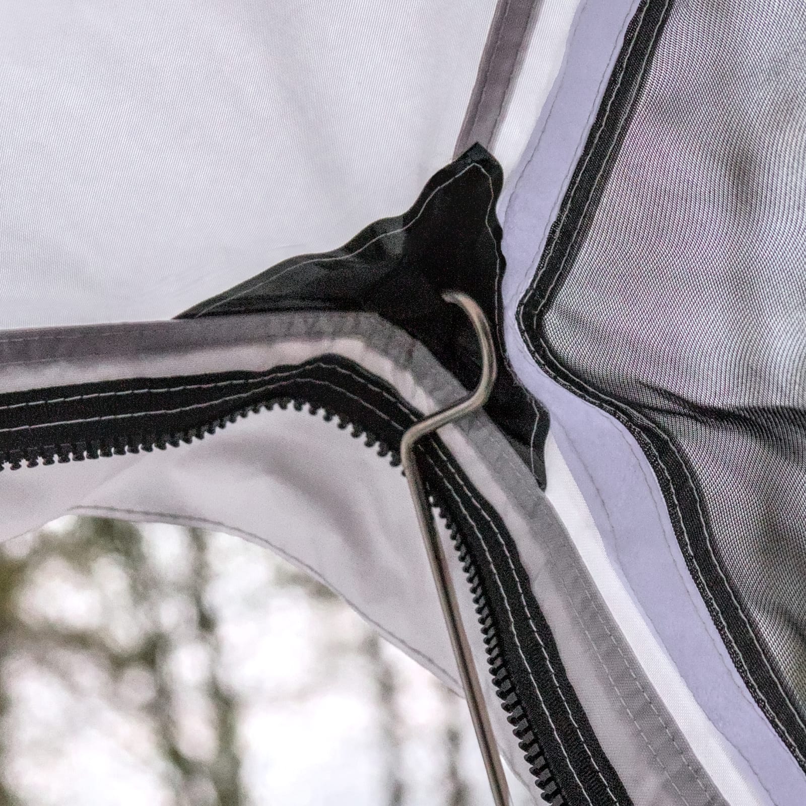 Offlander strešni šotor Manam xl - slika 14