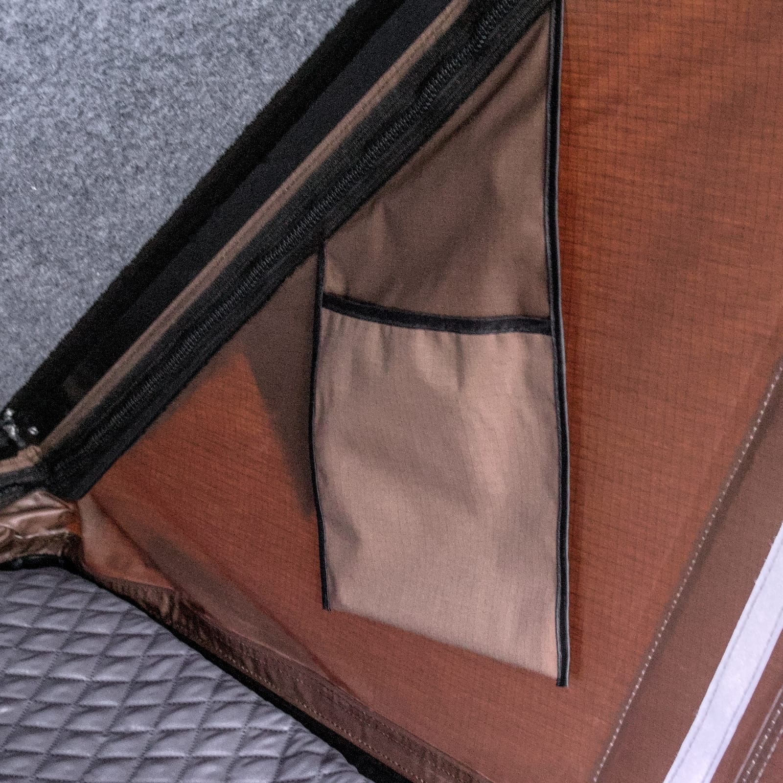 Offlander strešni šotor Manam xl - slika 19