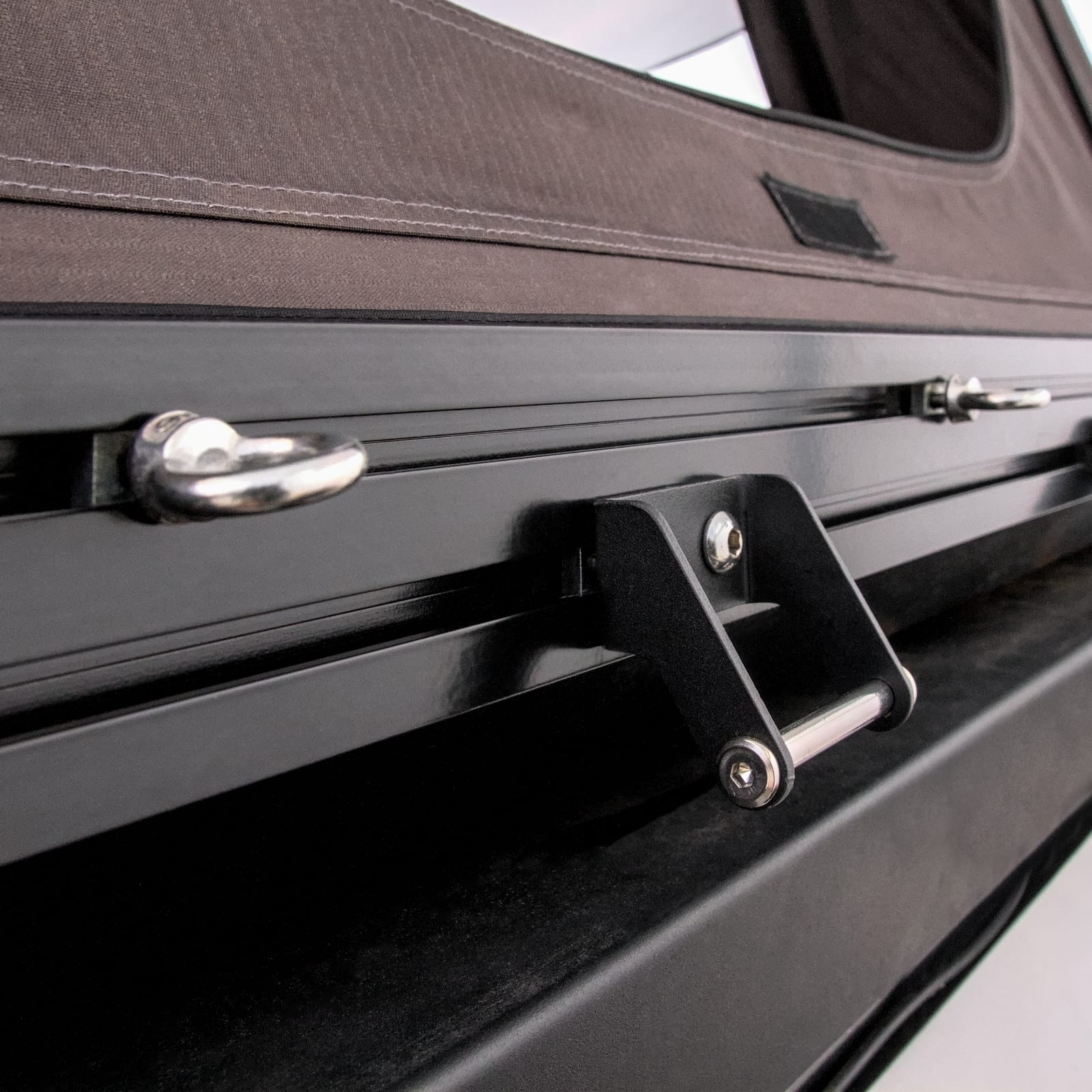 Offlander strešni šotor Tahat xl - slika 11