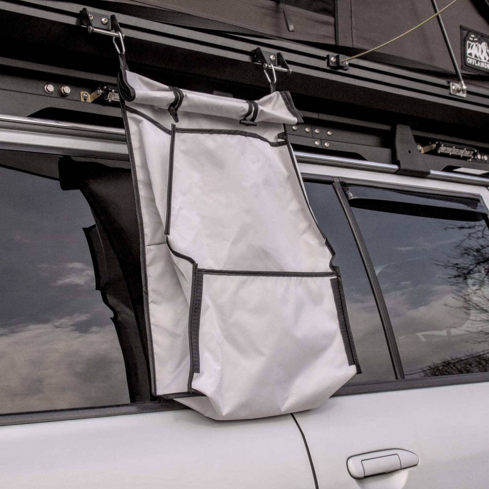 Offlander strešni šotor Tahat xl - slika 13