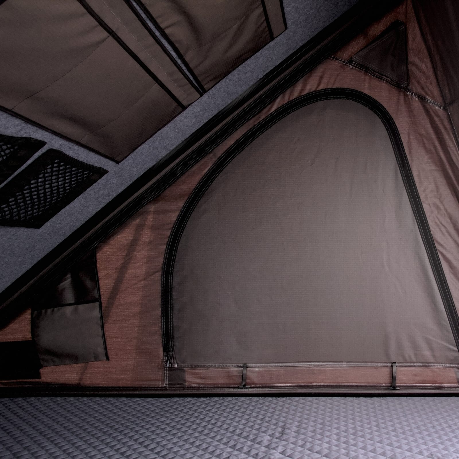 Offlander strešni šotor Tahat xl - slika 14