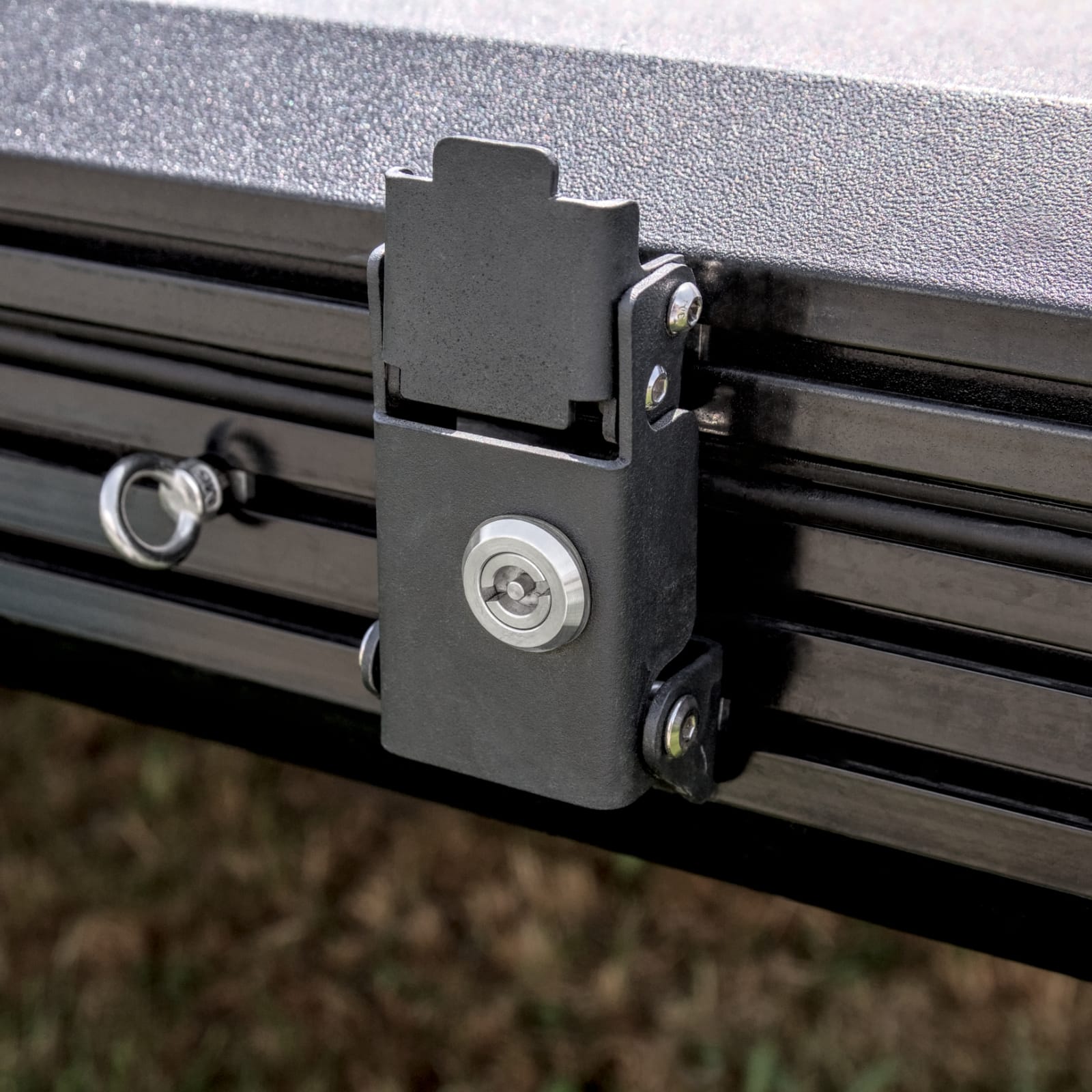 Offlander strešni šotor Tahat xl - slika 21