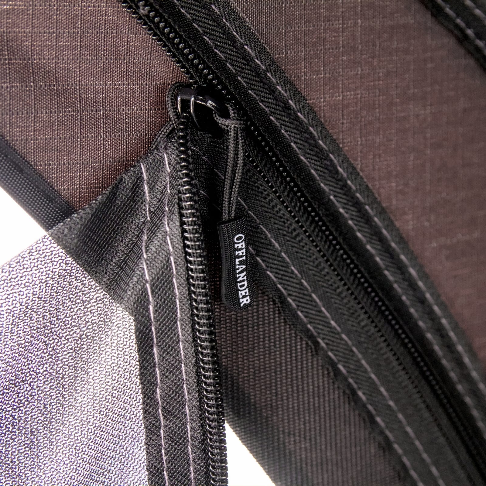 Offlander strešni šotor Tahat xl - slika 22