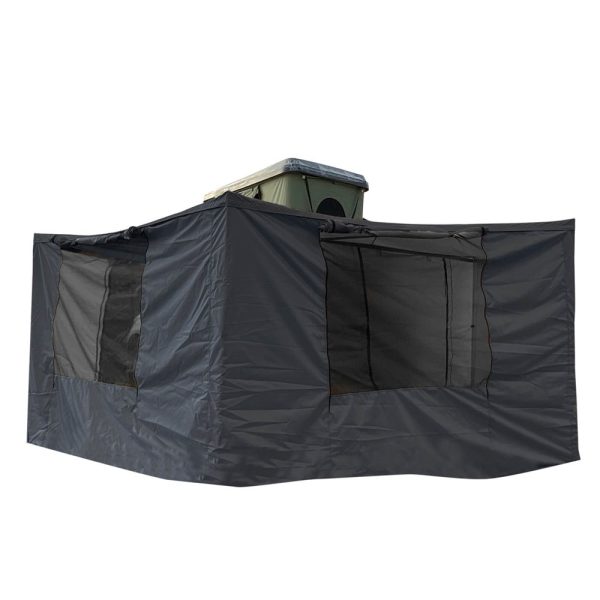 DUTCH MOUNTAINS STRANSKE STENE ZA TENDO SIDE 270