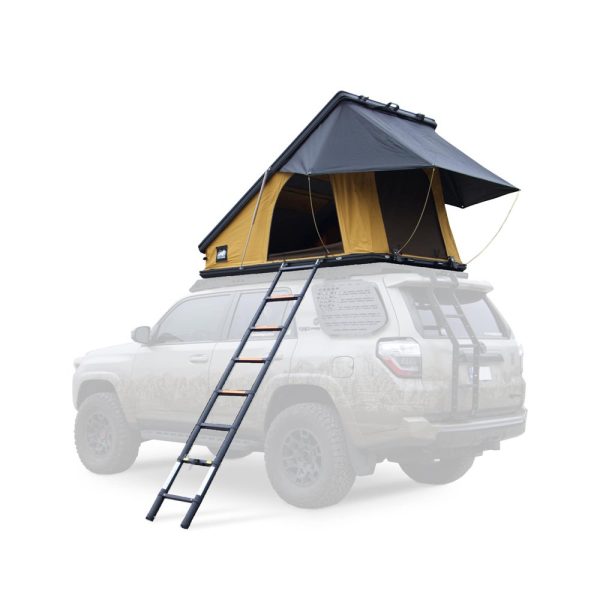 OFFLANDER STREŠNI ŠOTOR TRIANGLE TAHAT 2.1