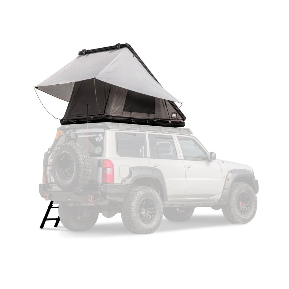 OFFLANDER STREŠNI ŠOTOR TRIANGLE TAHAT XL