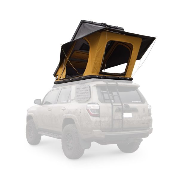 OFFLANDER STREŠNI ŠOTOR TRIANGLE TOMAHAK 2.1