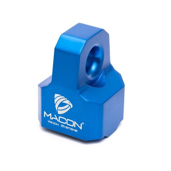 Zaključek vrvi "XL-2"