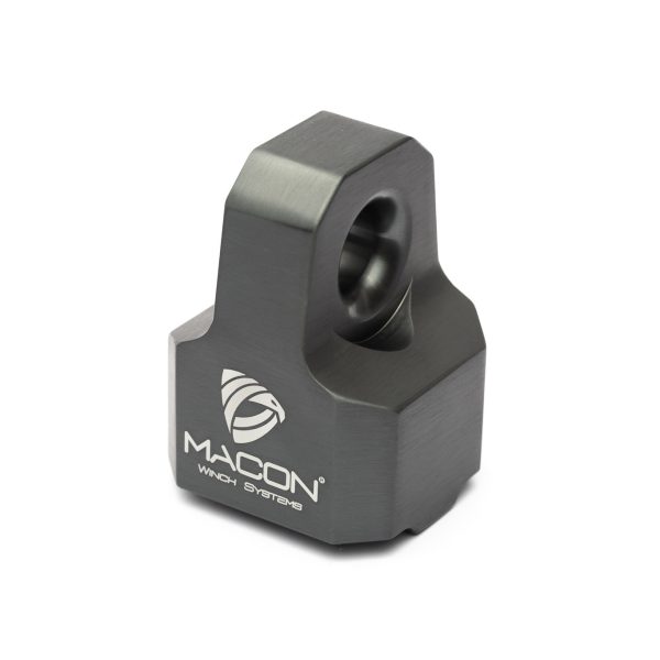 Zaključek vrvi "XL-2"