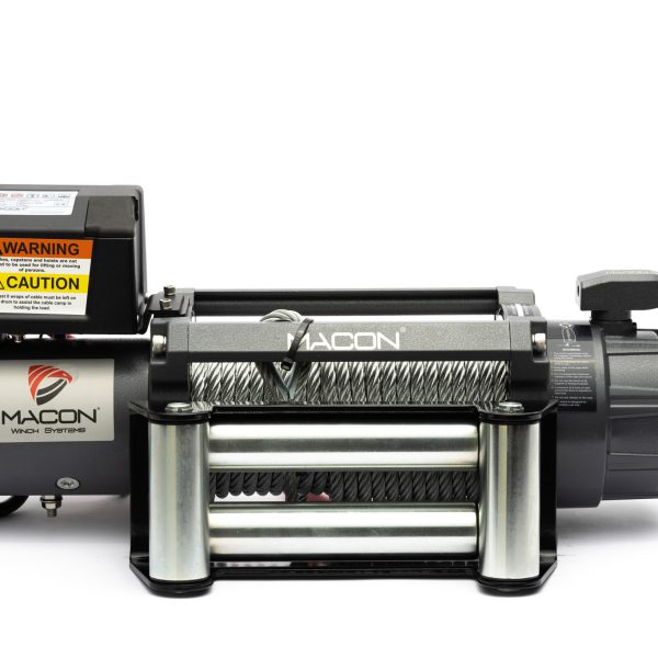 Vitel Macon Master 13000W (26M)