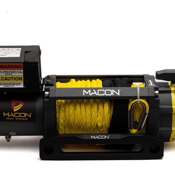 Macon hitri vitel Yellow Hawk 12.0-S (26M)