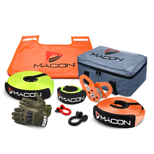 Macon recovery kit MW-14