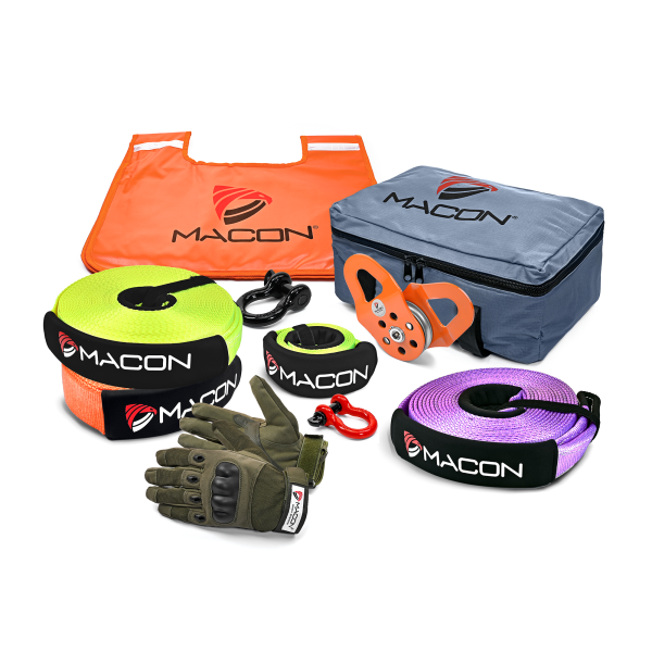 Macon recovery kit MW-15