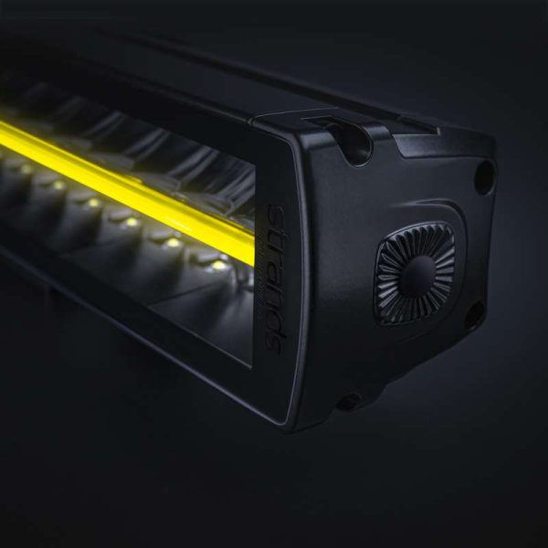 Strands LED bar Siberia XP DR 50″