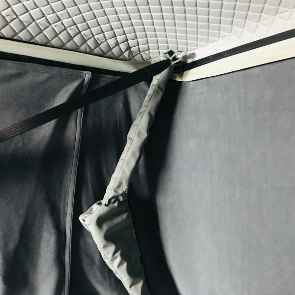 Thawga termo izolacija