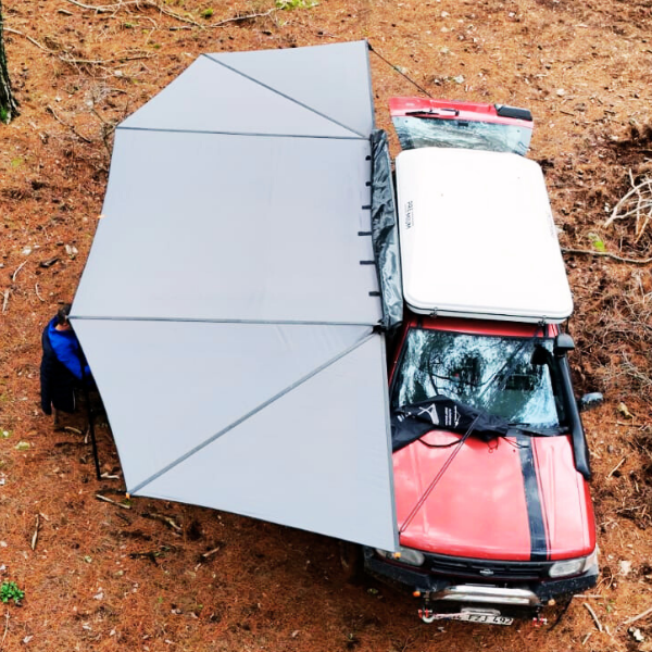 Thawga tenda 180 3m (6 rok)